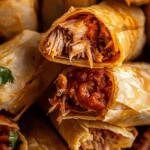 Pork Tamales Rojos