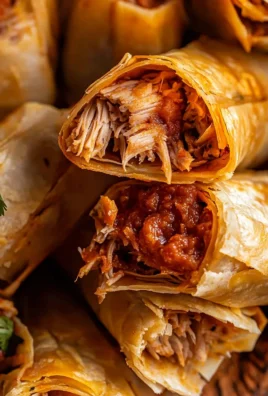 Pork Tamales Rojos