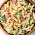 Ranch Pasta Salad