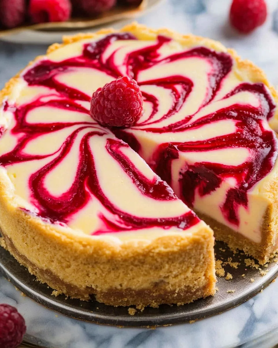 Raspberry