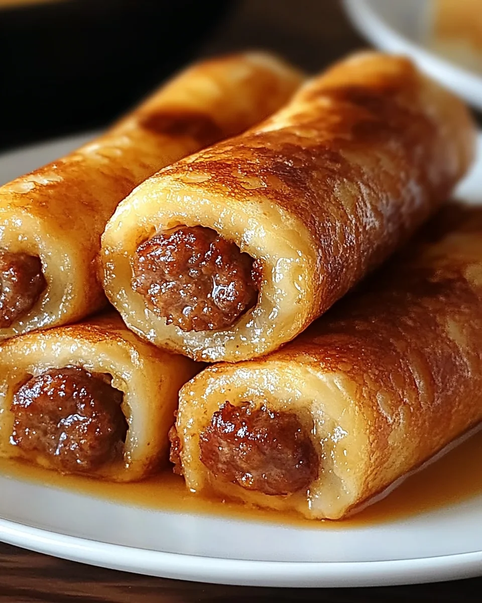 Sausage