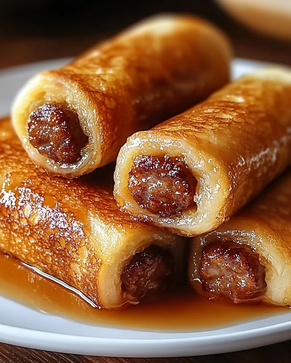 Sausage