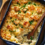 Shrimp Casserole Recipe