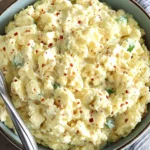 Simple Cottage Cheese Egg Salad