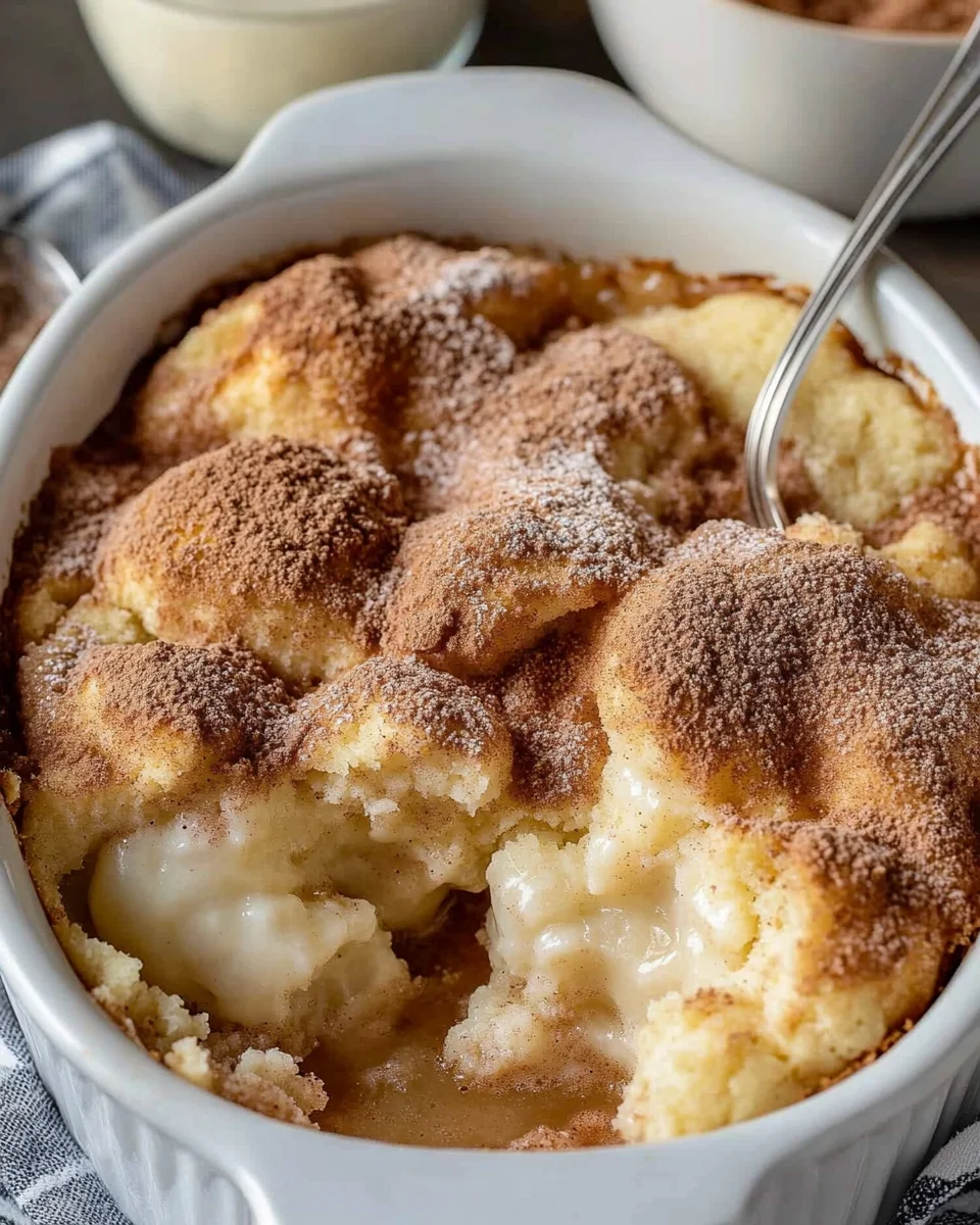 Snickerdoodle