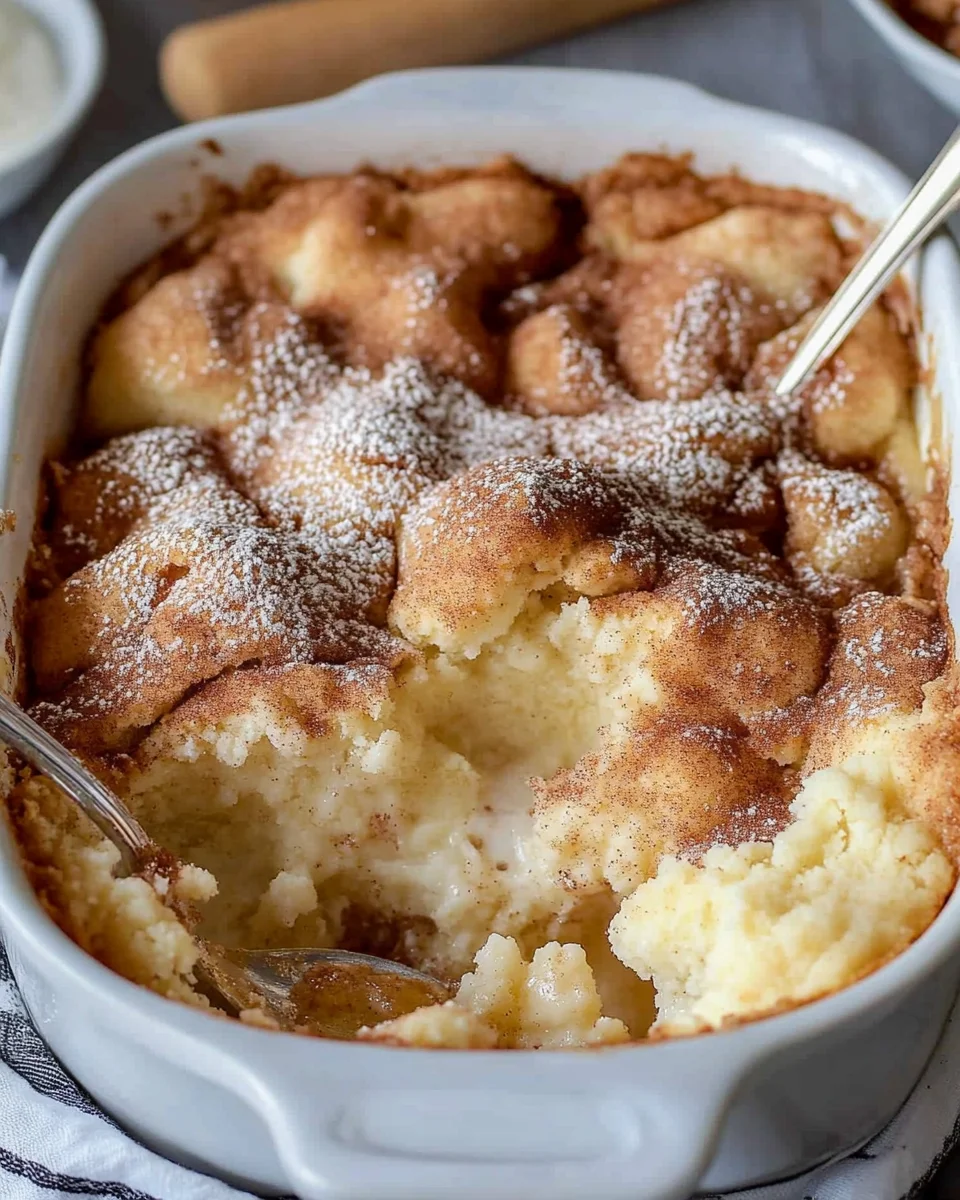 Snickerdoodle