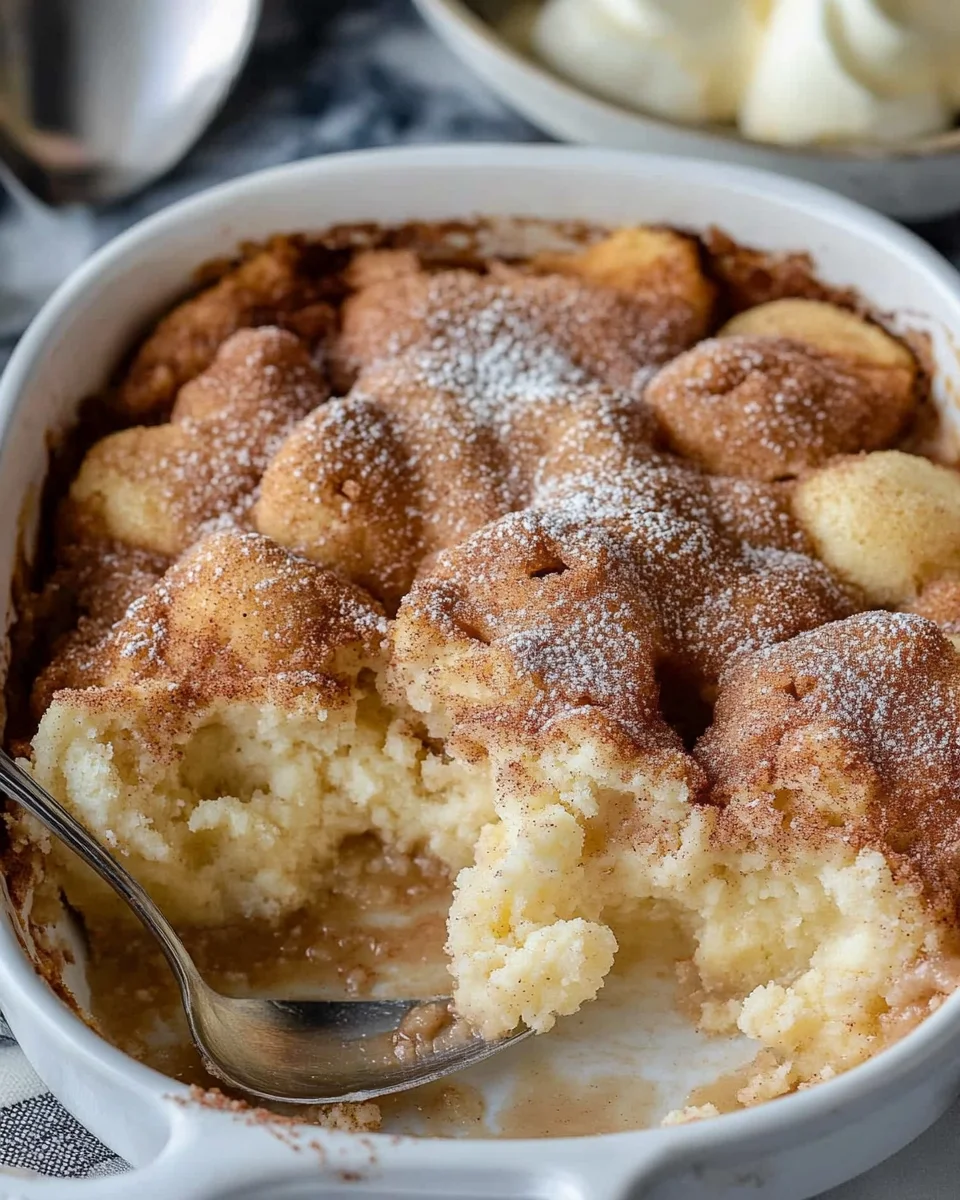 Snickerdoodle