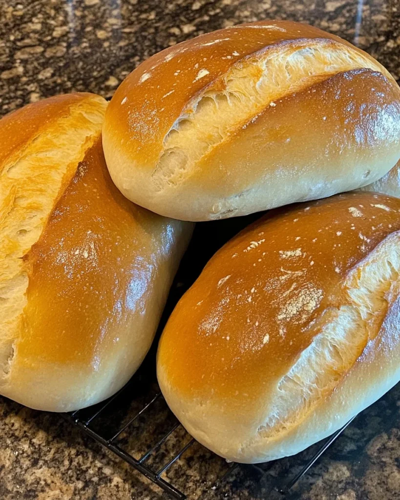 Soft Sourdough Sandwich Bread