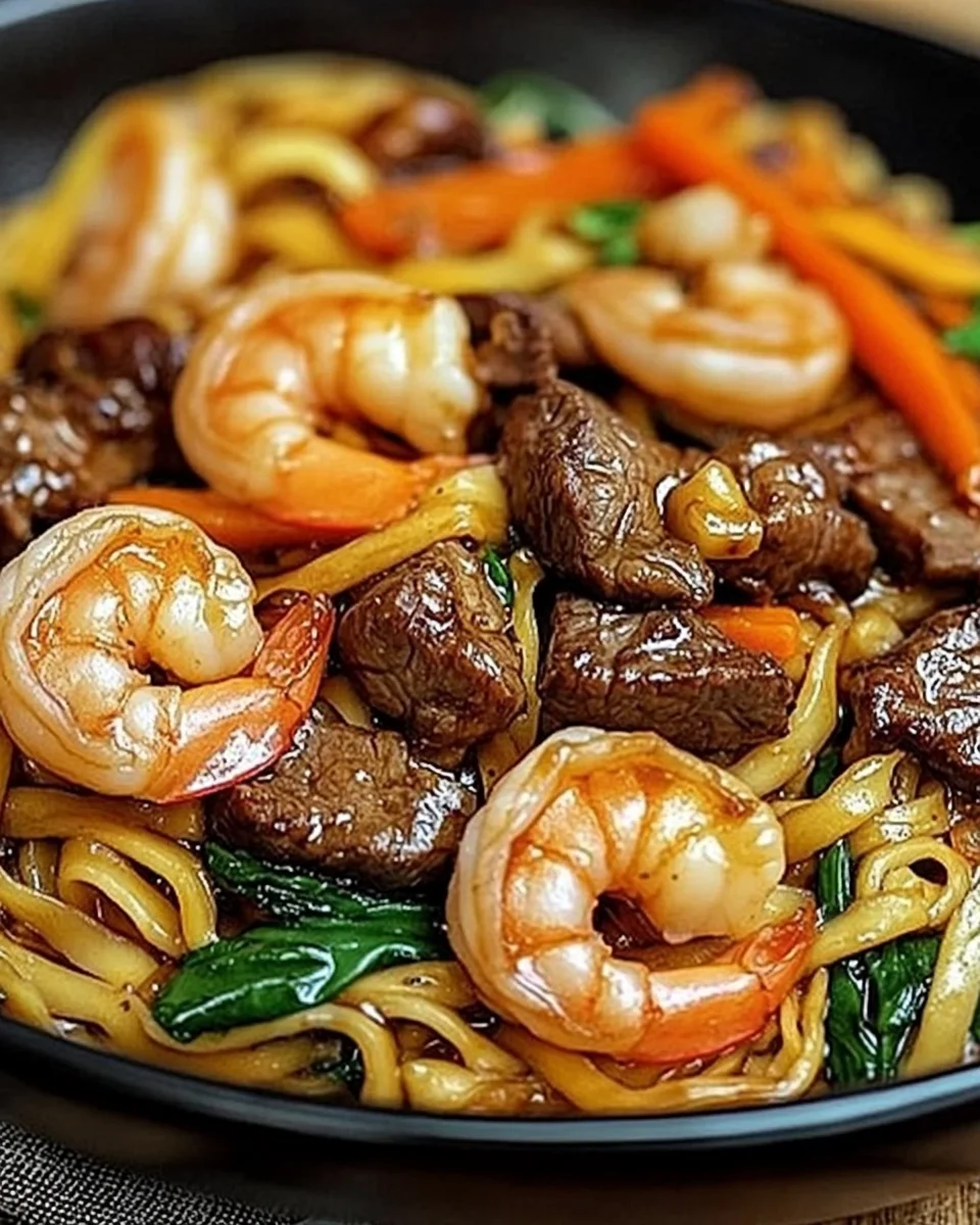Steak