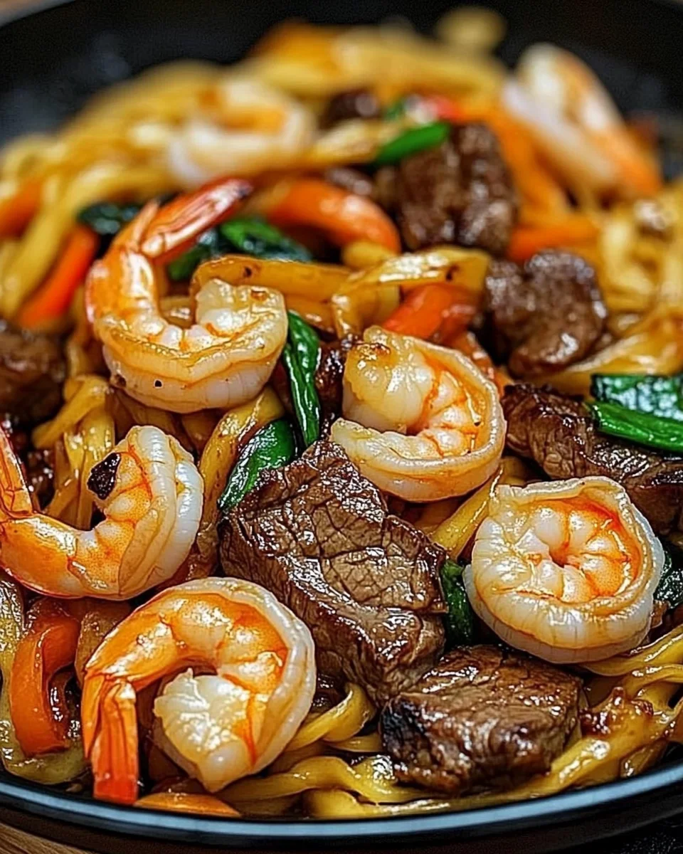 Steak