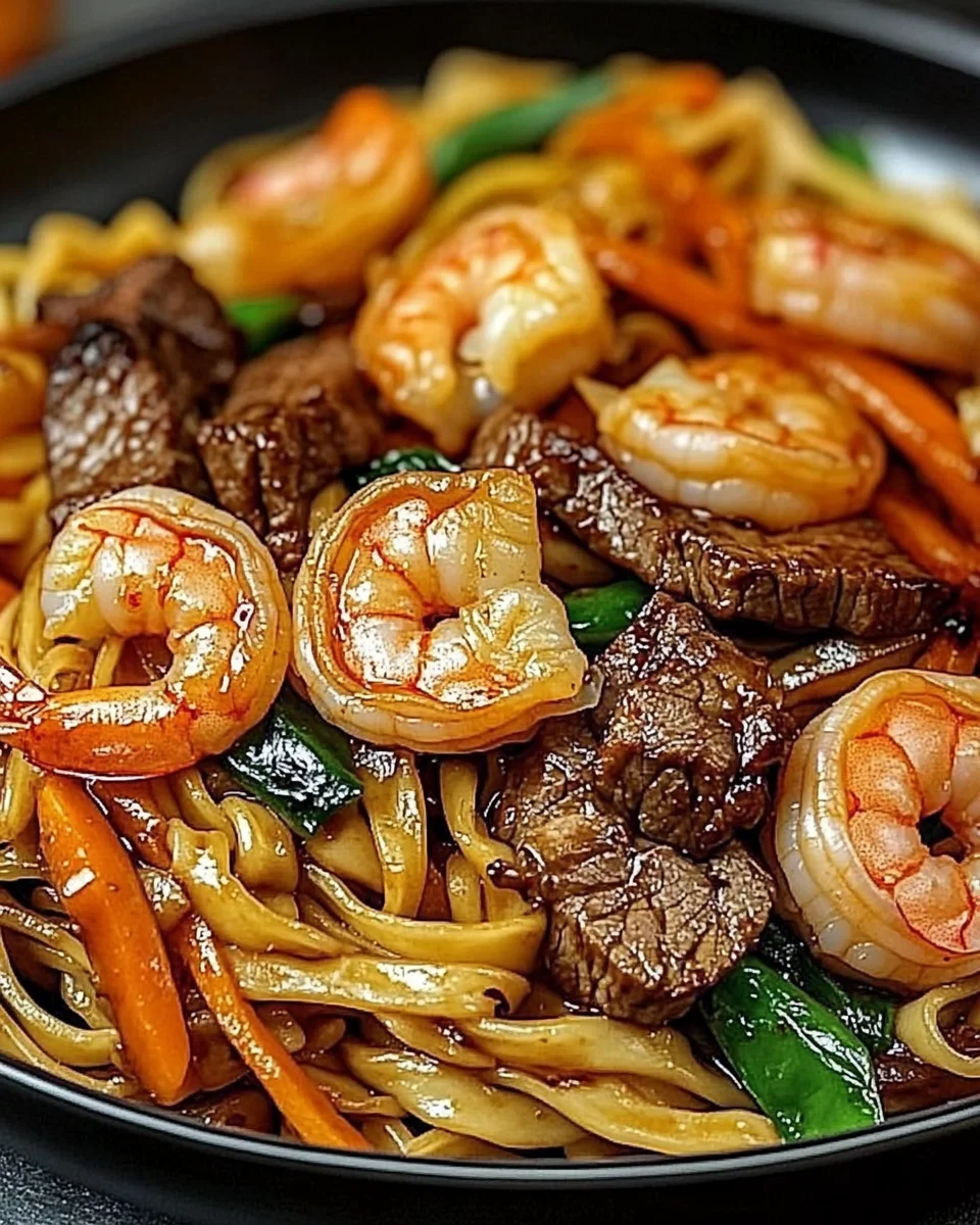 Steak