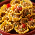 Taco Ranch Bites