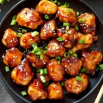 Teriyaki Chicken