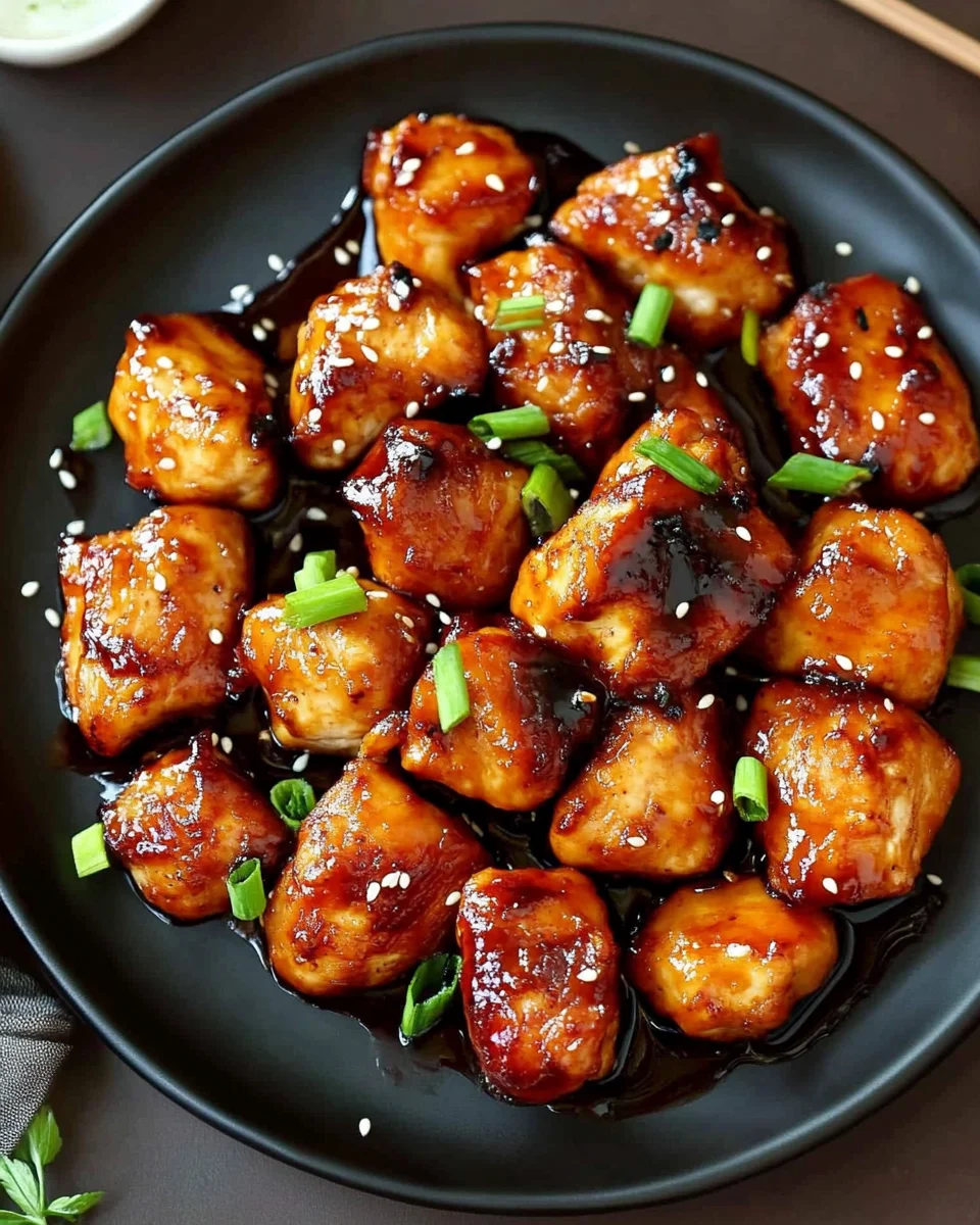 Teriyaki