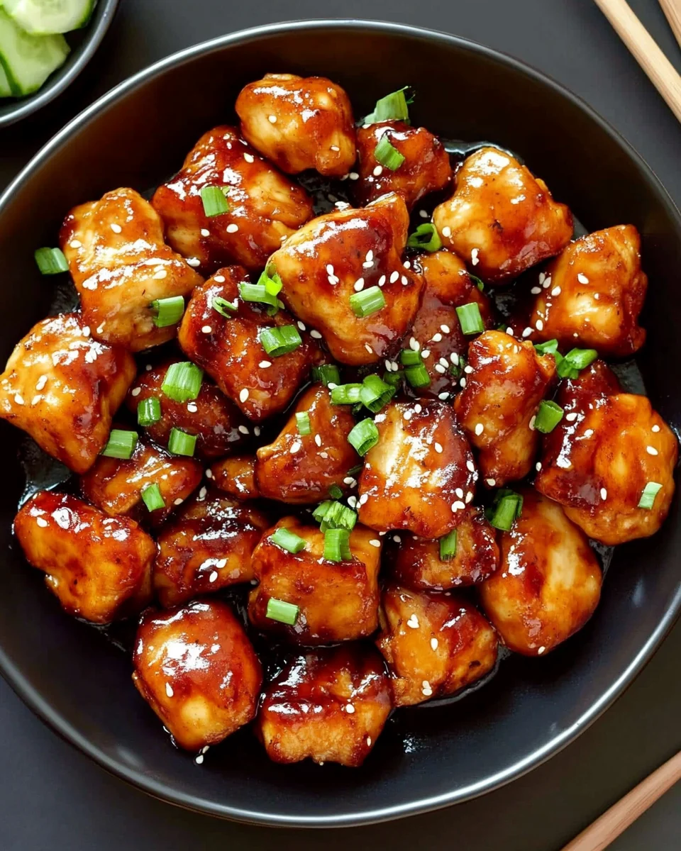 Teriyaki