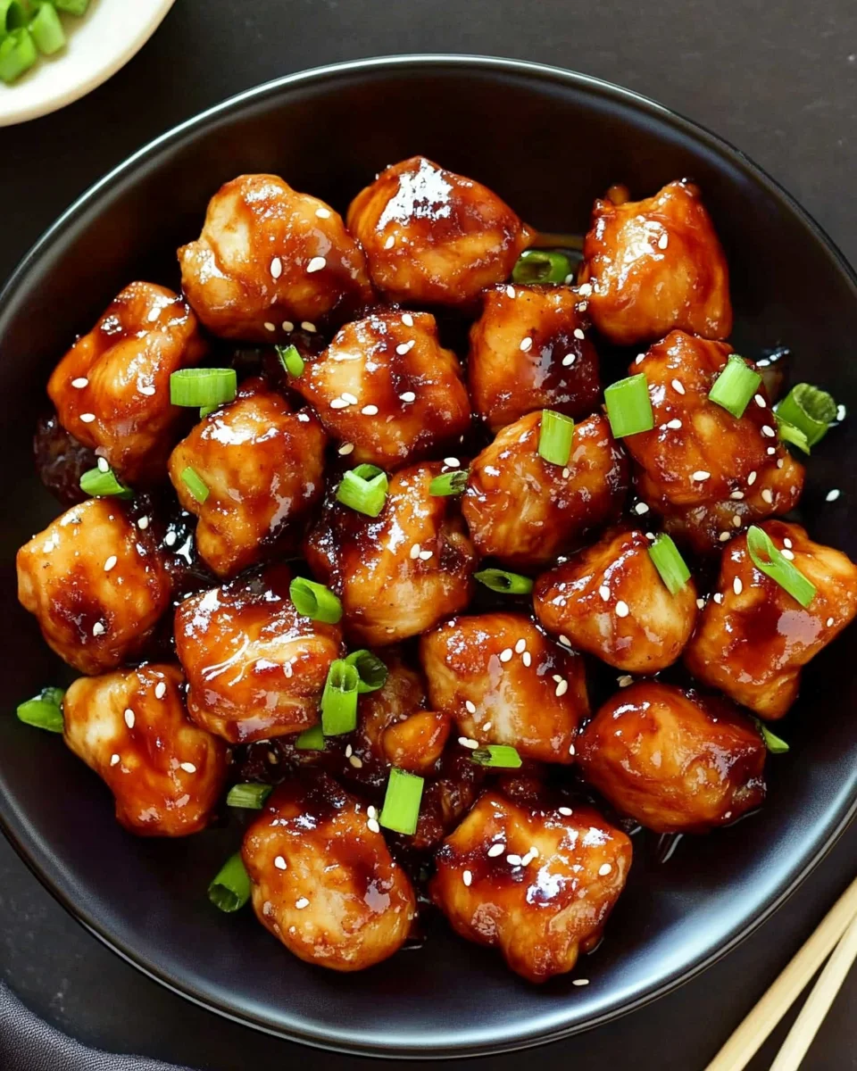 Teriyaki