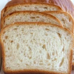 The Easiest Sourdough Discard Sandwich Bread