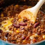 The Pioneer Woman Chili