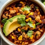 Turkey Chili