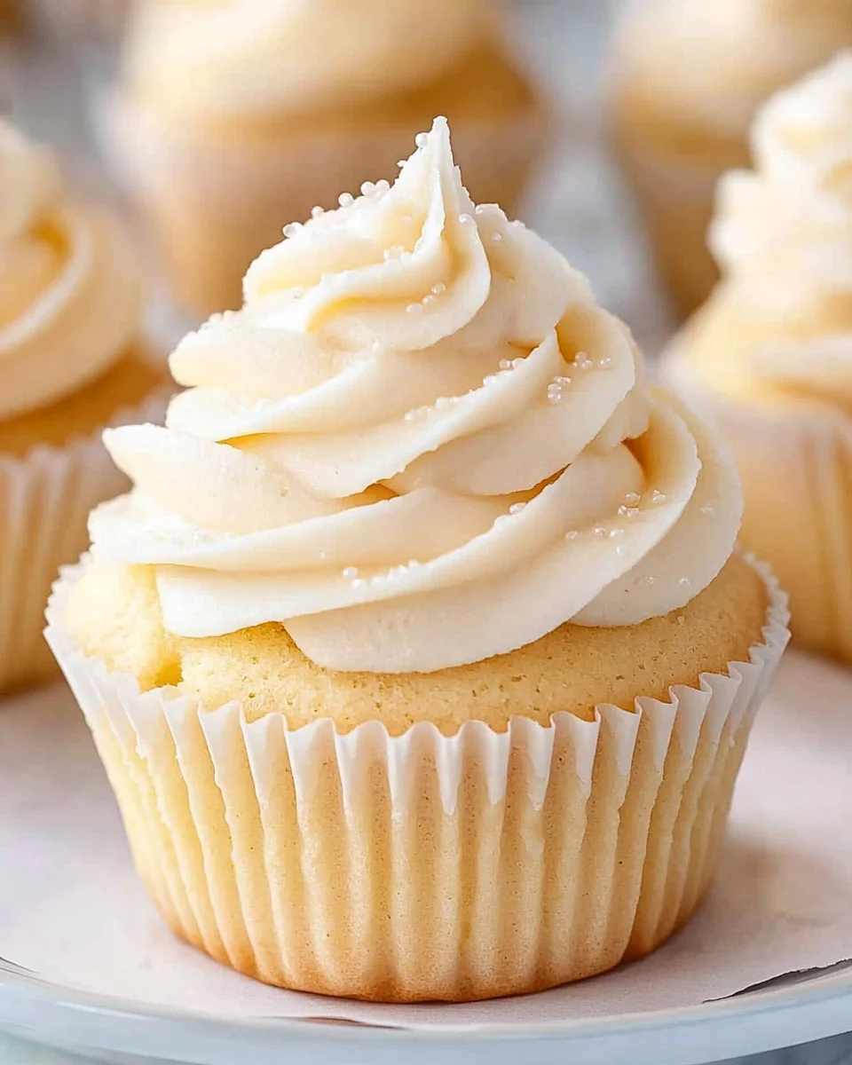 Vanilla