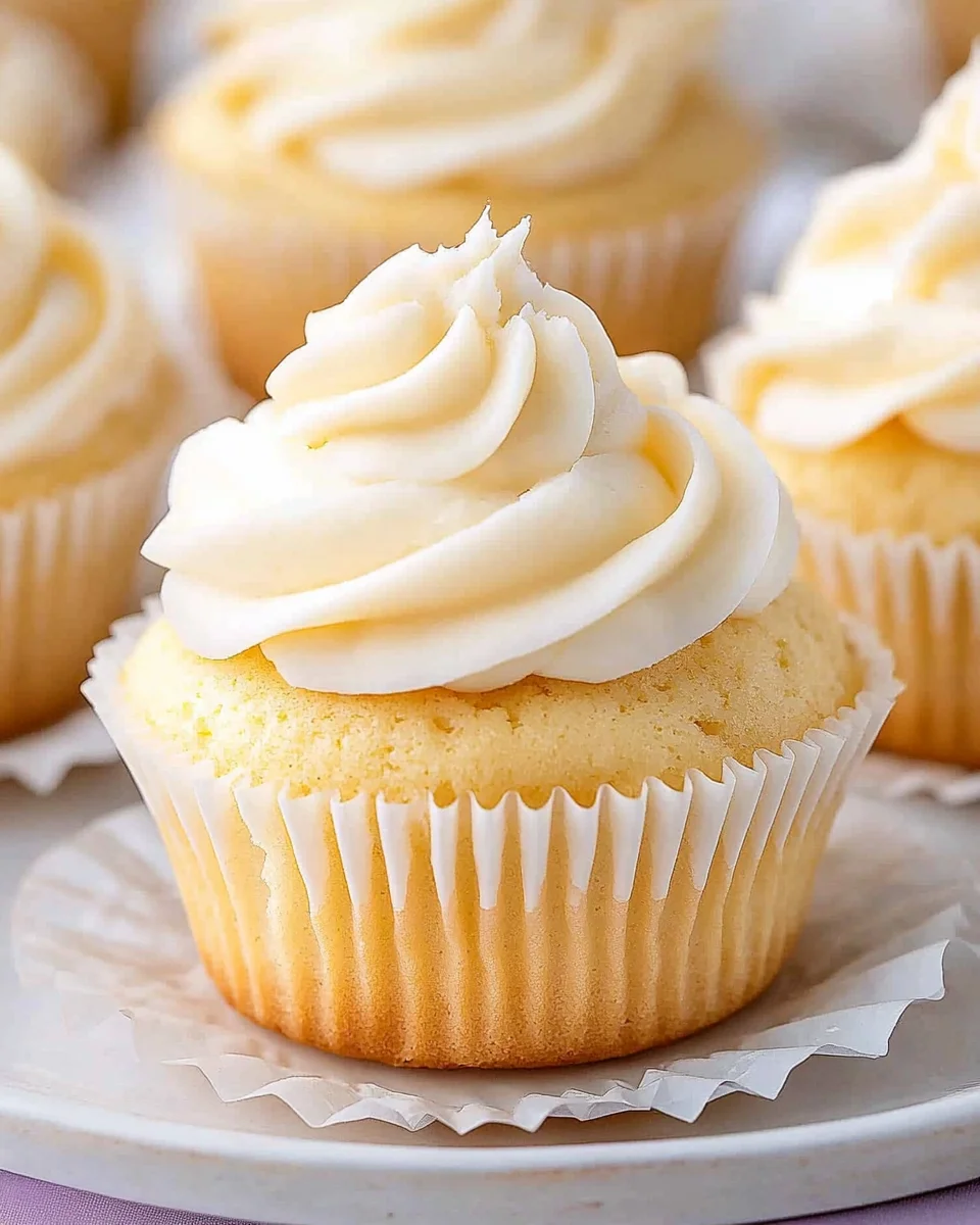 Vanilla