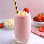 Bahama Mama Smoothie