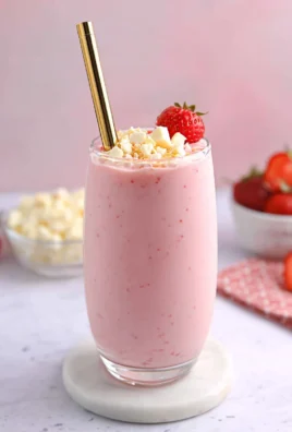Bahama Mama Smoothie