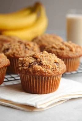 Banana Bread Chocolate Chip Cookies