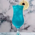 Blue Lagoon Cocktail Recipe