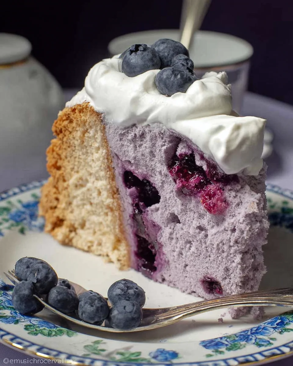Blueberry