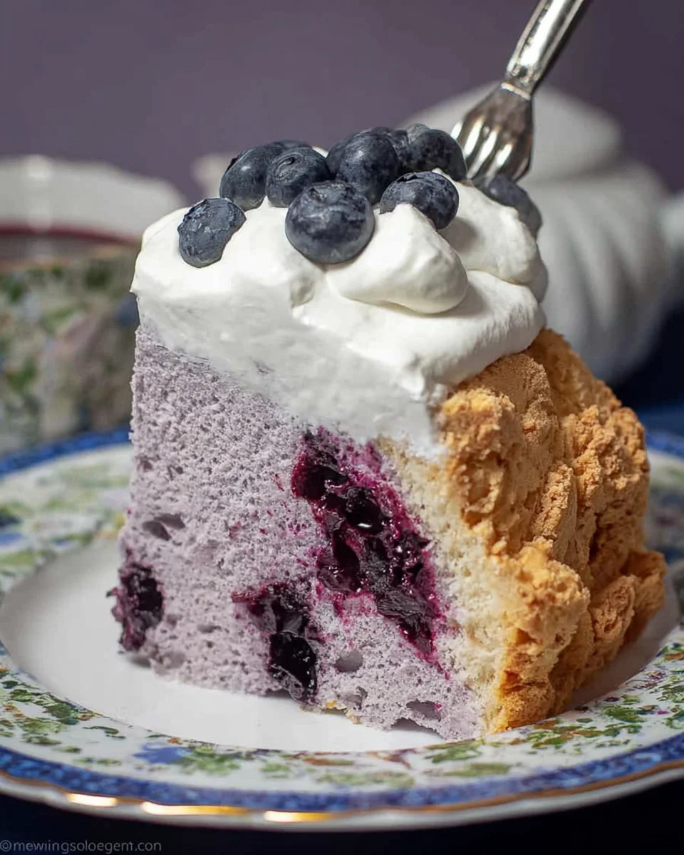 Blueberry