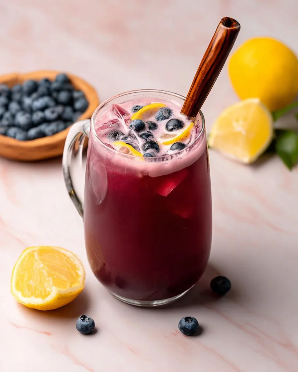Blueberry