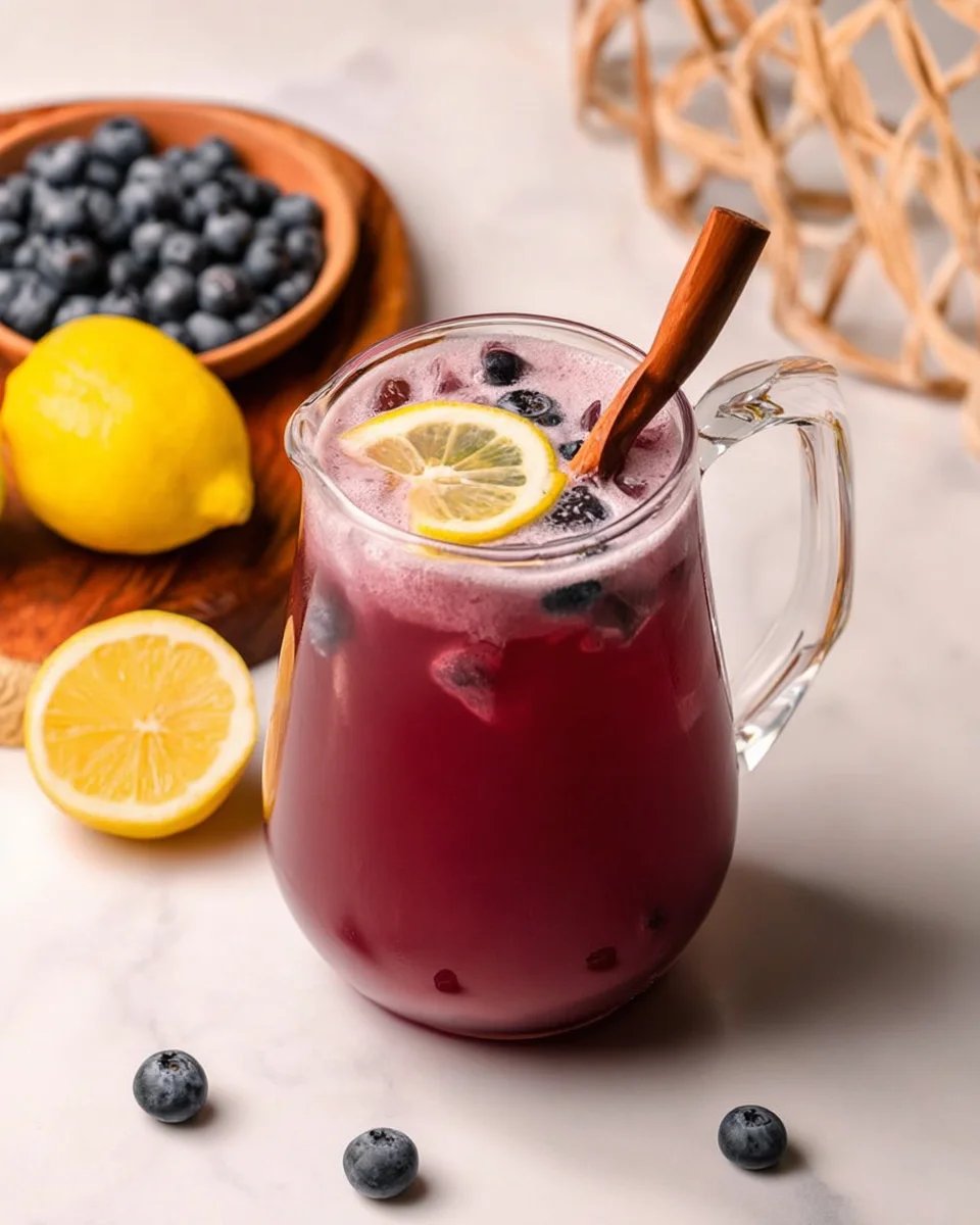 Blueberry
