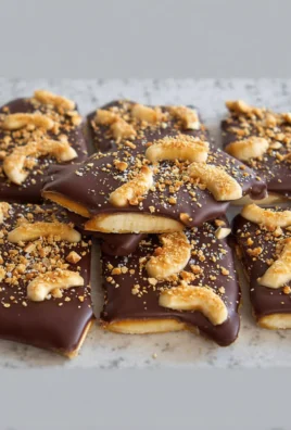 Chocolate Banana Bark