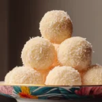 Coconut Balls