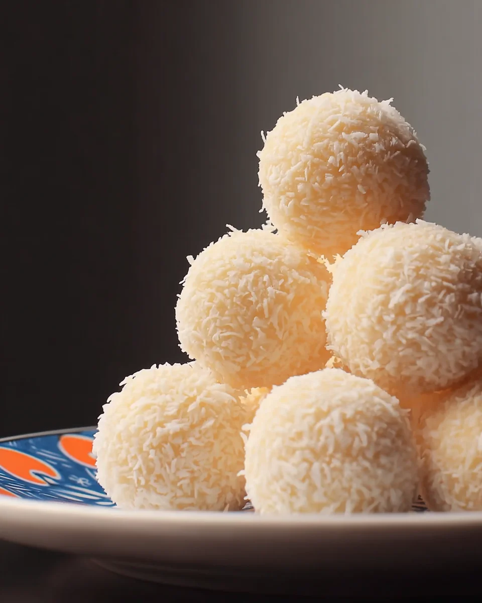 Coconut