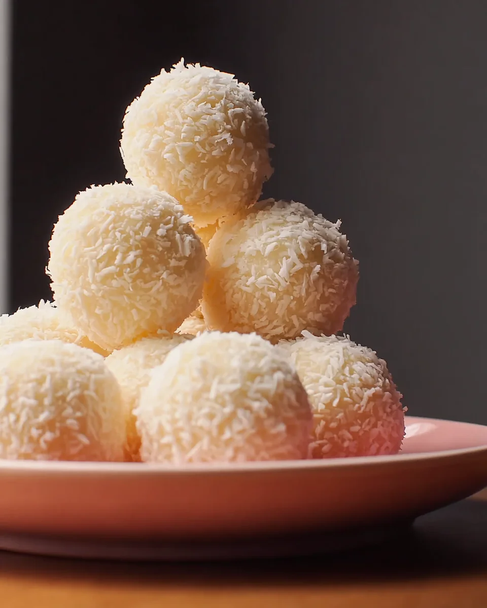 Coconut
