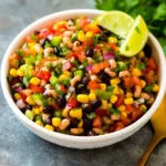 Cowboy caviar Salad