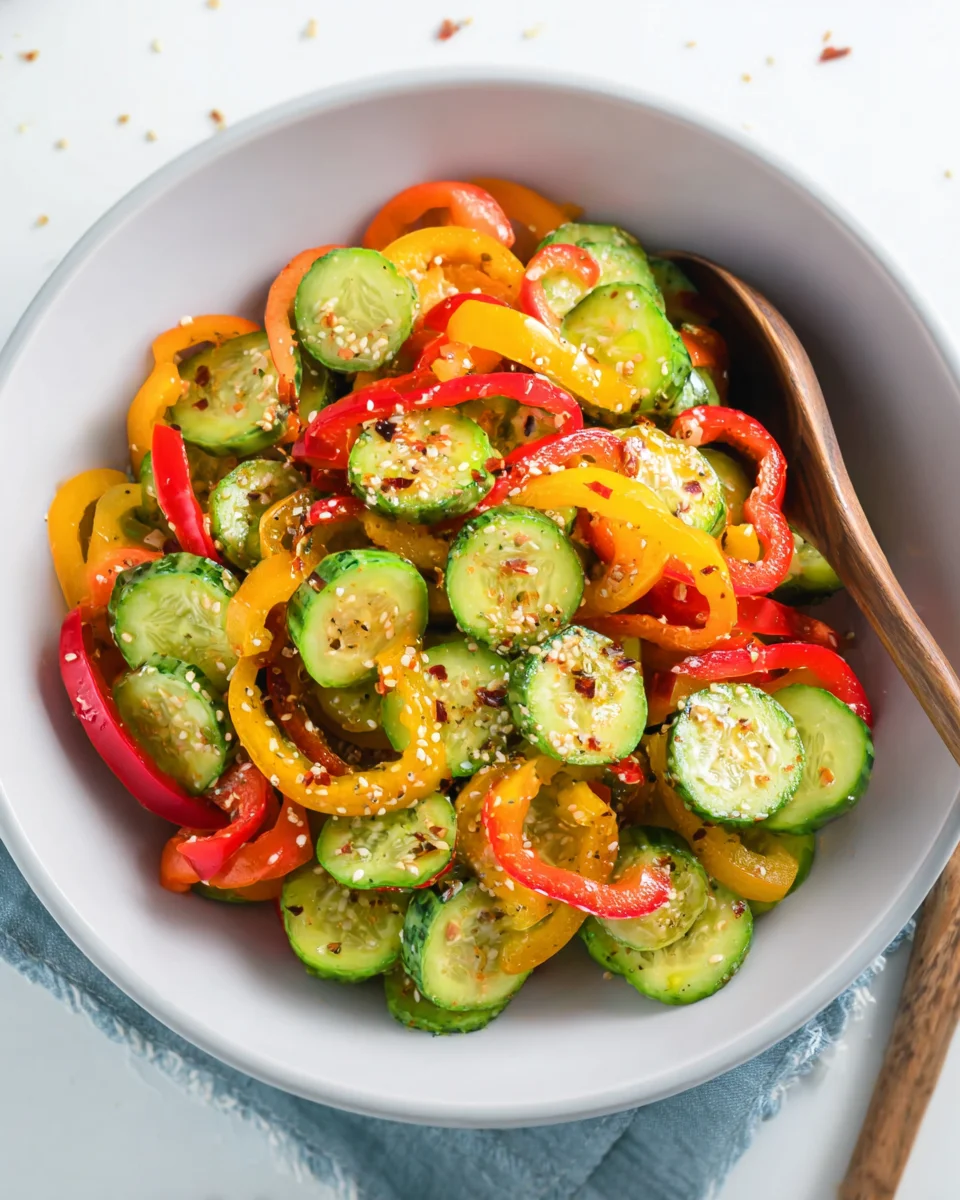 Cucumber