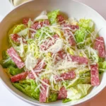 Famous La Scala Chopped Salad