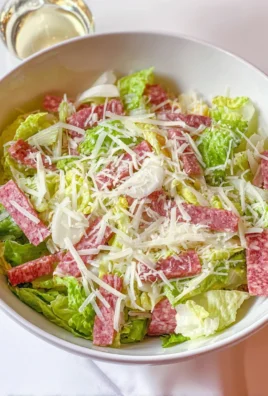 Famous La Scala Chopped Salad