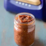 Fermented Date Paste