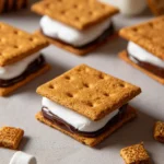Frozen S'mores
