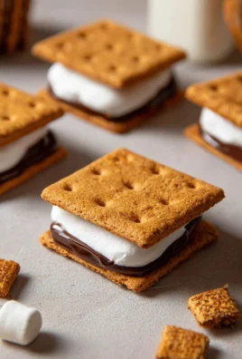 Frozen S'mores