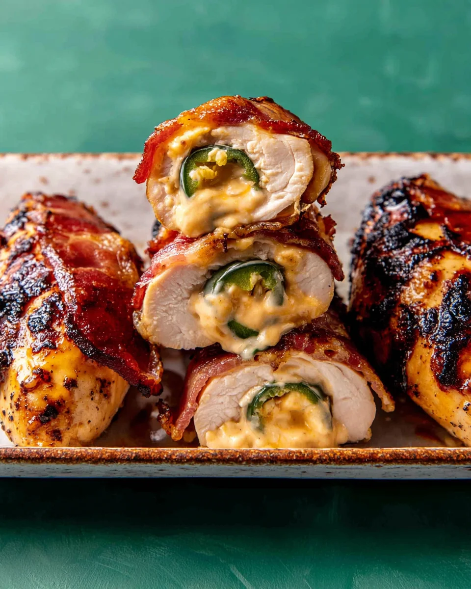 Grilled