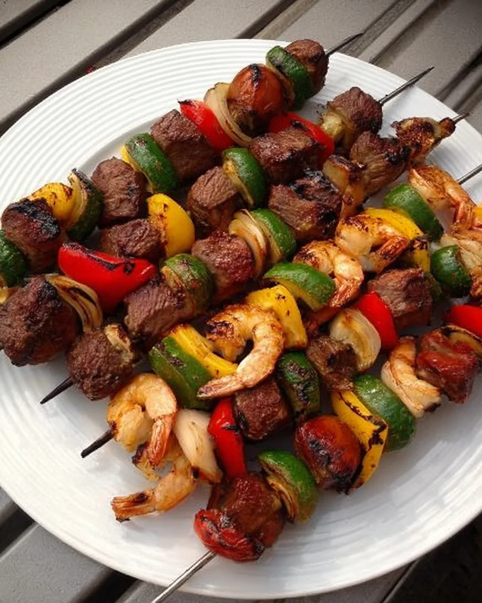 Grilled