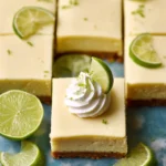 Key Lime Cheesecake