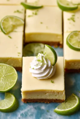 Key Lime Cheesecake