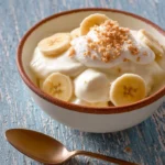 Magnolia Bakery's Famous Banana Pudding