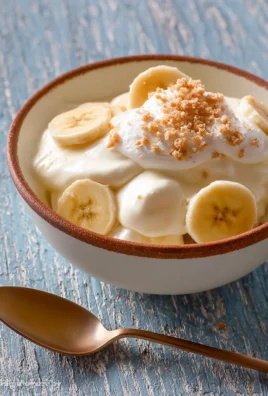 Magnolia Bakery's Famous Banana Pudding